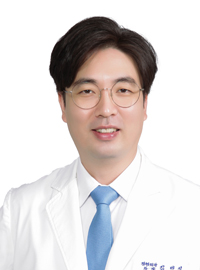 정형외과 전문의 / 과장 김민석