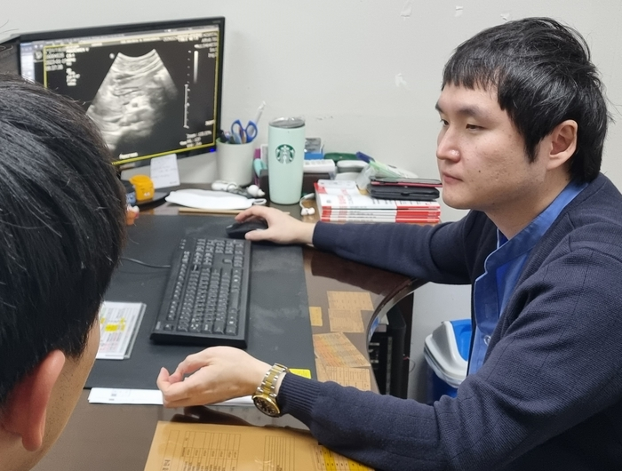 초기 무증상 위,대장암...'정기검..