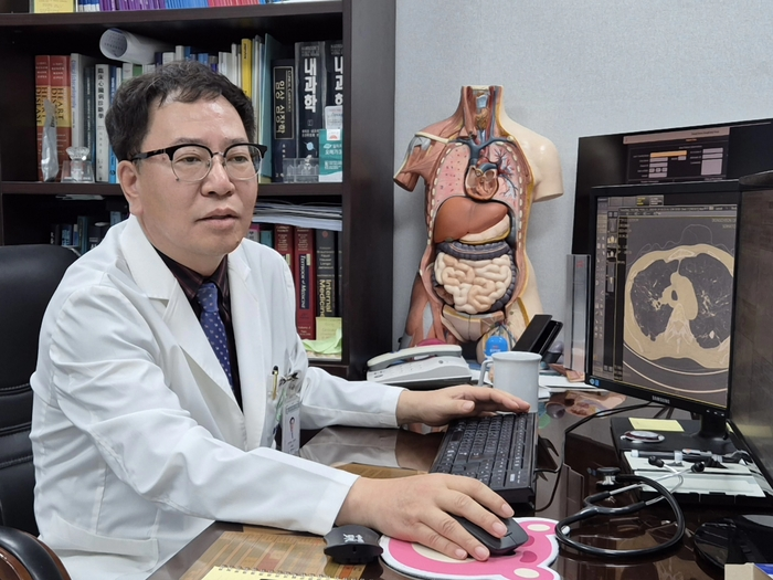 “감기인 줄 알았는데”…초여름..