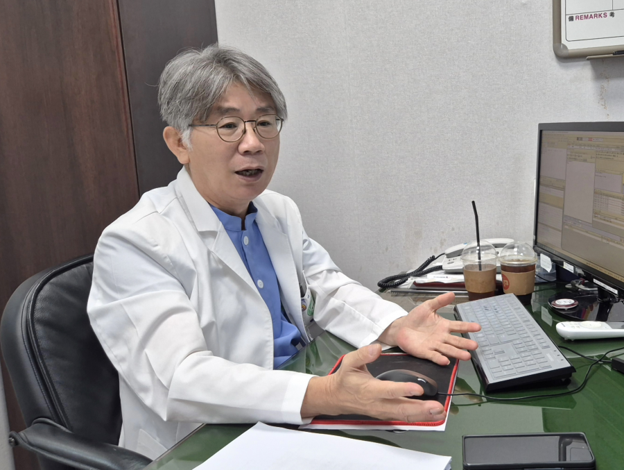 “체한 줄 알았는데 담석?”…오..